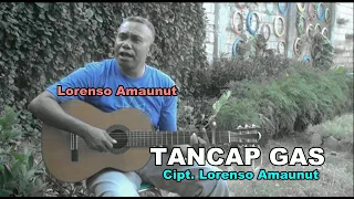 Download TANCAP GAS Lorenso Amaunut Lagu Dansa Terbaru MP3