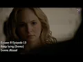 Vampire diaries S8E13 - Keep lying (Demo) - Donna Missal