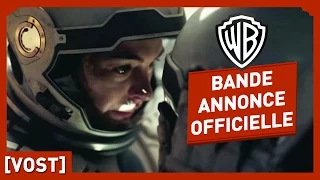 Bande-annonce 3 VOST