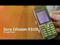 Download Lagu Sony Ericsson K320i - Ringtones