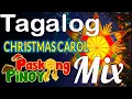 Lagu Best OPM Christmas Songs 2026 🎅 Tagalog Pasko Medley – Pinoy Nonstop Holiday Playlist