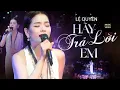 Download Lagu LỆ QUYÊN Tái Hiện \