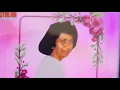 Celebrating the Life of the Alice Maud Freckleton