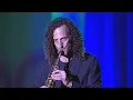 Besame Mucho Kenny G feat. Robert Damper