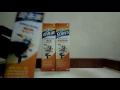 Scott s Cod Liver Oil Emulsion Orange Flavor Vitamin A D Calcium