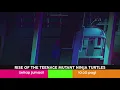 Download Lagu Rise of The Teenage Mutant Ninja Turtles Promo (Nickelodoen Bananana! TV3) MP3