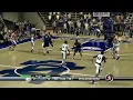 Big East game- Connecticut (9-3) @ Notre Dame (8-3)