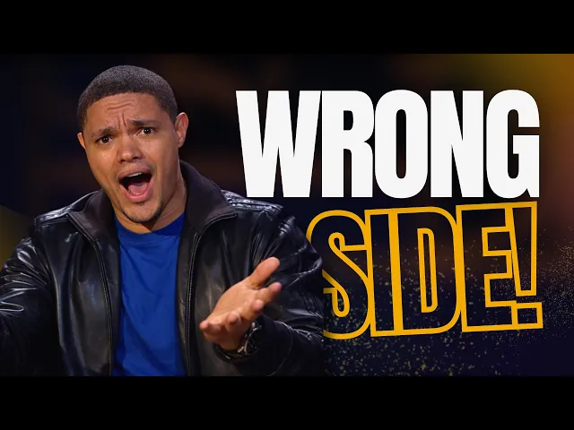 Video: Why Driving in the US Makes No Sense 😅