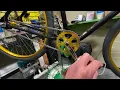 Race Inc RA29-B explained review