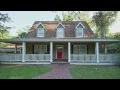 Virtual Tour 1140 Fletcher Drive Quincy Florida