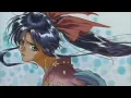 Download Lagu Rurouni Kenshin (Samurai X) - Ending English I Know Tears