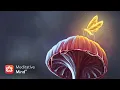 Download Lagu 🦋 BUTTERFLY BALLAD | 432Hz | Raise Positive Energy Vibrations | Enchanted Harp + Hang Drum Echoes
