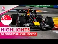 Download Lagu WAT EEN HEERLIJKE STRIJD TUSSEN DE GROOTMACHTEN!!😍🥵 | Kwalificatie GP van Singapore | Formule 1 2025