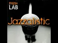 FRESH LAB  – JAZZALISTIC (1996) | Full Album