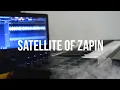 Download Lagu Ainal Syabri - Satellite of Zapin by Riau Rhythm (Cover)