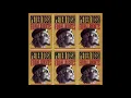 Peter Tosh-I Am That I Am