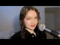 Download Lagu Ava Grace - Higher (cover by $OFY) | Pyramid Game OST