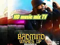 Demarco : Badmind What's Up 🎶Official Audio 🎶
