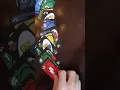 Uno NO MERCY Draw Until He Gets a Red