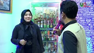 senandung rindu dag dig dug fina permata u0026 adjie andrian cipt h rhoma irama ugs channel