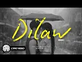 Download Lagu “Dilaw” (from My Love Will Make You Disappear) - Maki (Official Lyric Video)