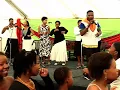 Sechaba - Ujehova (Official Music Video)
