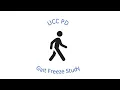 Download Lagu UCC Parkinson's Disease - Gait Freeze Study