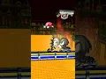 Download Lagu Sonic Surprise 27: Big Robot Mayhem: Sonic vs. Knuckles Monitor Challenge!