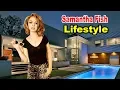 Samantha Fish - Lifestyle Boyfriend Family Net Worth Biography 2019 Celebrity Glorious