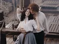 Sam and Cait- Your loving arms #outlander #karenoverton 