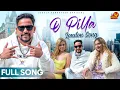Download Lagu O PILLA LONDON FULL SONG | TELUGU WESTERN SONG | 2025 | JOGULAVENKATESH
