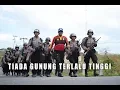 Download Lagu Tiada Gunung Terlalu Tinggi - versi Lagu Pendidikan Polisi