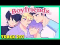 Boyfriends Track 201 COMICDUB