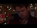 Dawes - How Far We've Come - 10/12/2009 - Secrest 1883 Octagonal Barn - West Liberty, IA