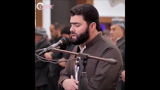 و ق د  م ك ر وا م ك ر ه م  و ع ند  الل  ه  م ك ر ه م  و إ ن ك ان  م ك ر ه م  ل ت ز ول  م ن ه  دندنها