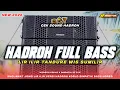 Download Lagu LIR ILIR TANDURE WIS SUMILIR • HADROH KOPLO X SIMPATIK BASS HOREG || AR PRODUCTION