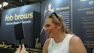 Fab Brows Australia - Salon Quality Eye Brows in Seconds