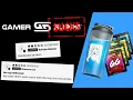 Gamersupps Sucks