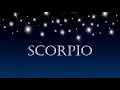 Lagu SCORPIO They Have a Strong Bond With You ~ New or Past Life Soul Mate💖