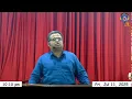 Download Lagu Thanks Giving Meeting Narsampet || 11.07.2025