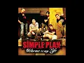 Download Lagu Welcome To My Life - Simple Plan HQ (Audio)