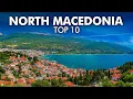 Download Lagu 10 beste plekken om te bezoeken in Noord-Macedonië (reisvlog 4K)