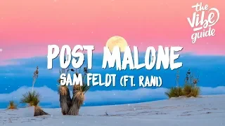 Sam Feldt - Post Malone ft RANI