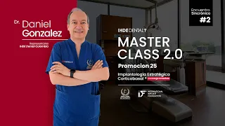 Implantología Estratégica en 2025: Todo lo que necesitas saber