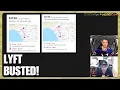 Is Lyft s Algorithm Stealing Driver Bonuses