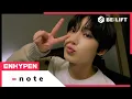 Download Lagu [-note] 221102 SUNOO - ENHYPEN (엔하이픈)