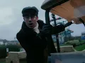 Declan McKenna - Mulholland's Dinner and Wine (Official Video)