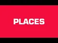 PLACES - The Blaze