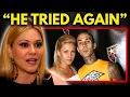 Lagu Shanna Moakler Addresses Travis Barker’s Attempts to Reconnect