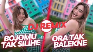 Download DJ Bojomu Sesok Tak Silihe REMIX - Shepin Misa (Official Music Video ANEKA SAFARI) MP3